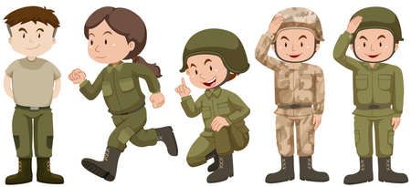 Oferta edukacyjna Wojskowe Technikum Informatyczne